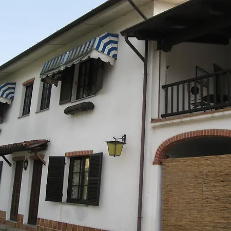 Bella Niella Niella Tanaro