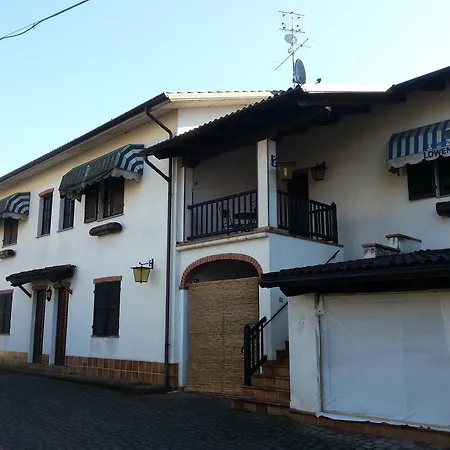 ゲストハウス Bella Niella Niella Tanaro