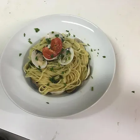 Affittacamere Bella Niella