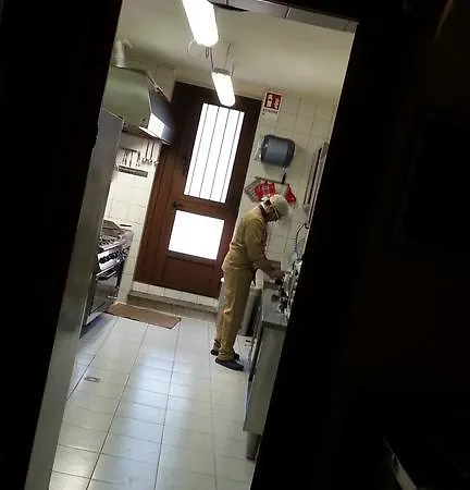 Pensionat Bella Niella *