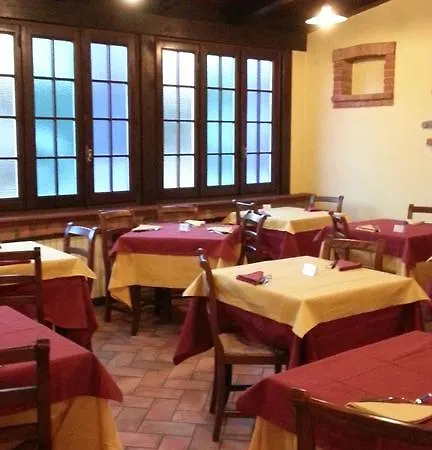 Pensionat Bella Niella