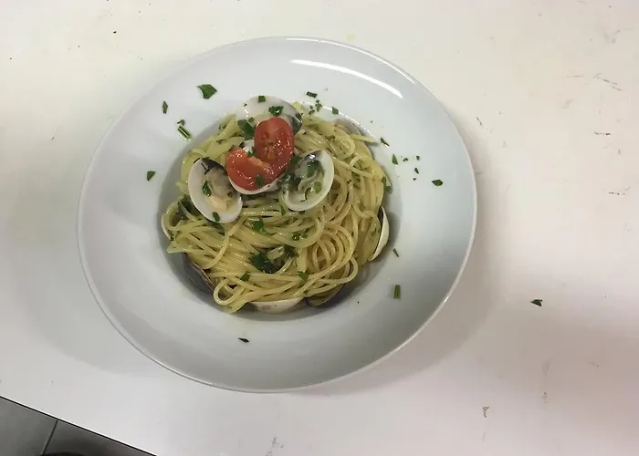 Konukevi Bella Niella