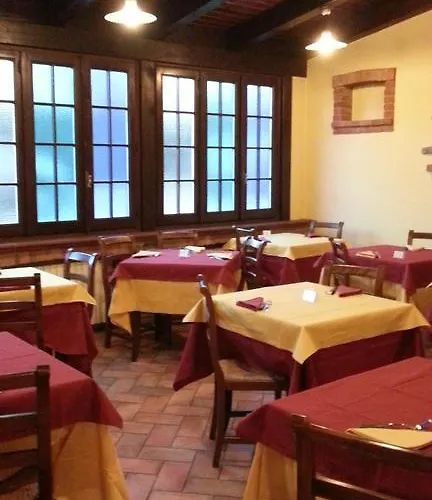 Konukevi Bella Niella